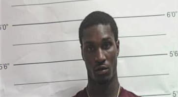 Sean Smith, - Orleans Parish County, LA 